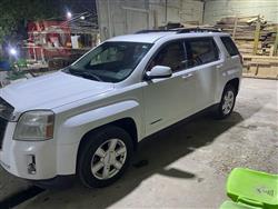 جي ام سي تيراين